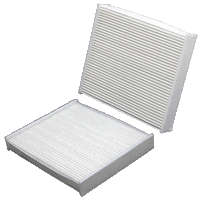 Thumbnail for Wix WP10105 Cabin Air Panel