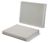 Thumbnail for Wix WP10124 Cabin Air Panel
