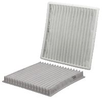 Thumbnail for Wix WP10125 Cabin Air Panel