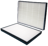 Thumbnail for Wix WP10132 Cabin Air Panel
