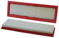 Thumbnail for Wix WP10141 Cabin Air Panel