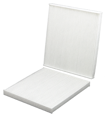 Wix WP10142 Cabin Air Panel