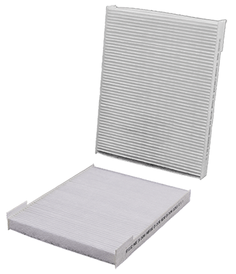 Wix WP10152 Cabin Air Panel