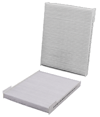 Thumbnail for Wix WP10152 Cabin Air Panel
