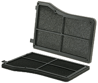 Thumbnail for Wix WP10154 Cabin Air Panel