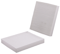 Thumbnail for Wix WP10155 Cabin Air Panel