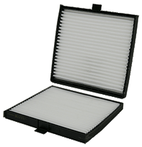 Thumbnail for Wix WP10168 Cabin Air Panel
