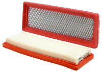 Thumbnail for Wix WP10175 Cabin Air Panel