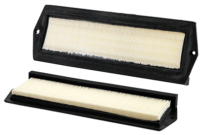 Wix WP10177 Cabin Air Panel