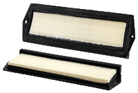 Thumbnail for Wix WP10177 Cabin Air Panel