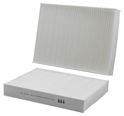 Wix WP10179 Cabin Air Panel