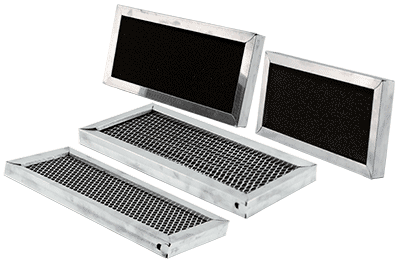 Wix WP10183 Cabin Air Panel