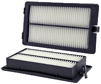 Thumbnail for Wix WP10184 Cabin Air Panel
