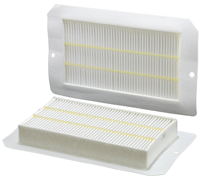 Wix WP10185 Cabin Air Panel