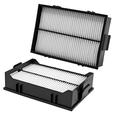 Wix WP10186 Cabin Air Panel