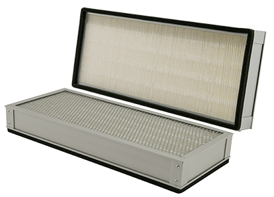 Wix WP10187 Cabin Air Panel