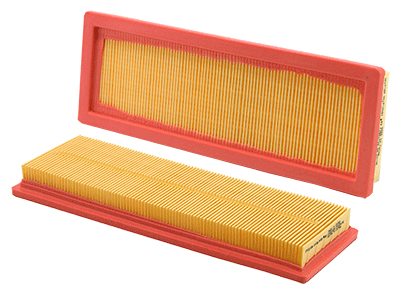 Wix WP10188 Cabin Air Panel
