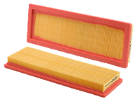 Thumbnail for Wix WP10188 Cabin Air Panel