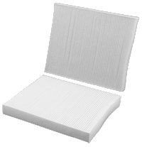 Thumbnail for Wix WP10192 Cabin Air Panel