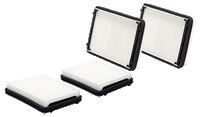 Thumbnail for Wix WP10194 Cabin Air Panel
