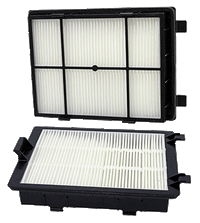Thumbnail for Wix WP10204 Cabin Air Panel