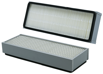 Wix WP10232 Cabin Air Panel