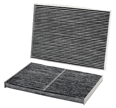 Wix WP10233 Cabin Air Panel