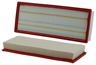 Wix WP10262 Cabin Air Panel