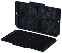 Thumbnail for Wix WP10268 Cabin Air Panel