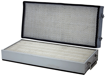 Wix WP10269 Cabin Air Panel
