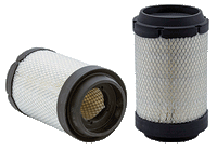 Thumbnail for Wix WP10281 Cabin Air Filter