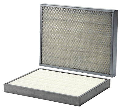 Wix WP10301 Cabin Air Panel