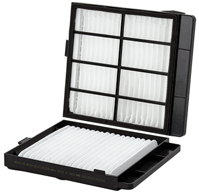 Wix WP10333 Cabin Air Panel