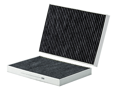 Wix WP10337 Cabin Air Panel