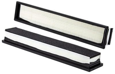 Wix WP10338 Cabin Air Panel