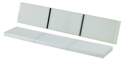 Wix WP10339 Cabin Air Panel