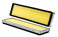 Thumbnail for Wix WP10360 Cabin Air Panel