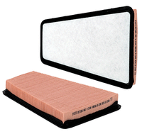 Thumbnail for Wix WP10372 Cabin Air Panel