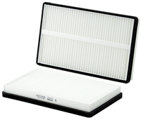 Thumbnail for Wix WP2000 Cabin Air Panel