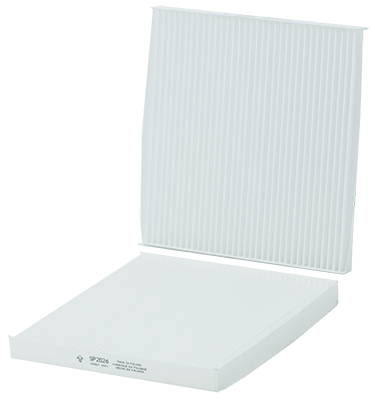 Wix WP2026 Cabin Air Panel