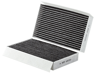 Thumbnail for Wix WP2037 Cabin Air Panel