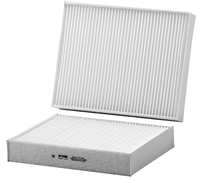 Thumbnail for Wix WP2080 Cabin Air Panel