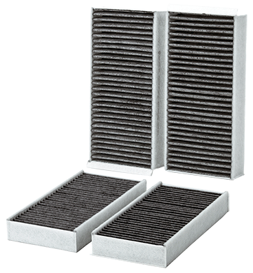 Wix WP2131 Cabin Air Panel