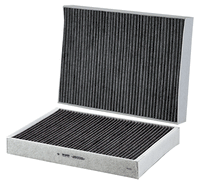 Thumbnail for Wix WP2153 Cabin Air Panel