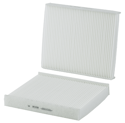 Wix WP2158 Cabin Air Panel