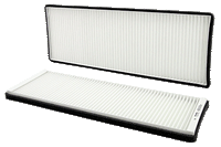 Thumbnail for Wix WP6800 Cabin Air Panel