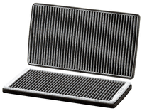 Thumbnail for Wix WP6805 Cabin Air Panel