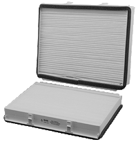 Thumbnail for Wix WP6810 Cabin Air Panel