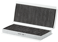 Thumbnail for Wix WP6821 Cabin Air Panel