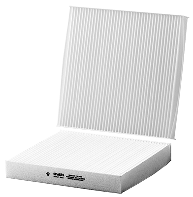 Wix WP6834 Cabin Air Panel